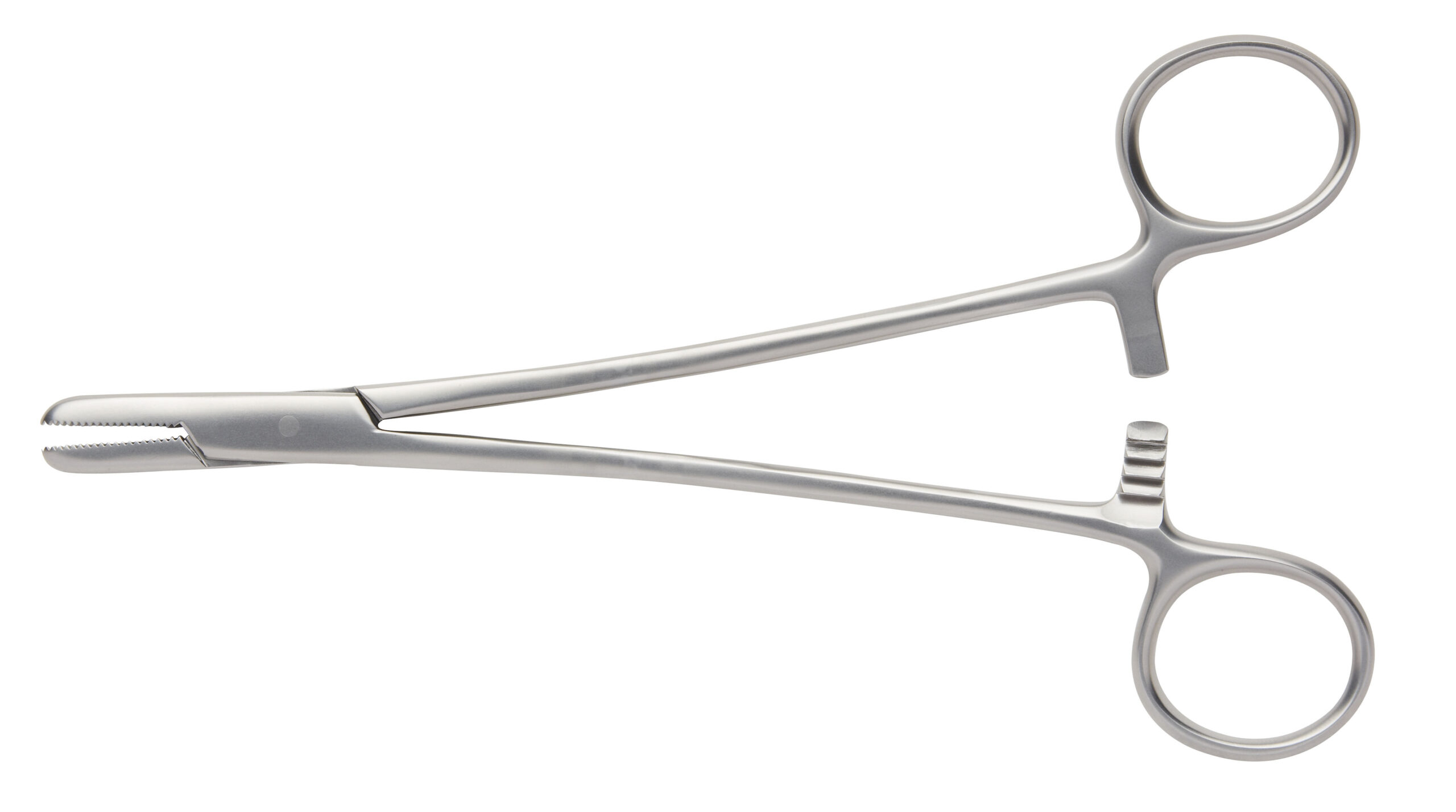 Sternum Needle Holder / Wire Twister 185mm - Bolton Surgical