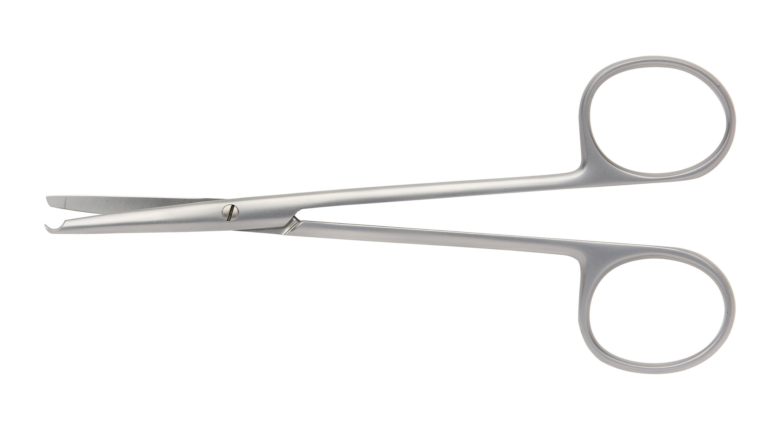 Littauer Stitch Scissor Straight - Bolton Surgical