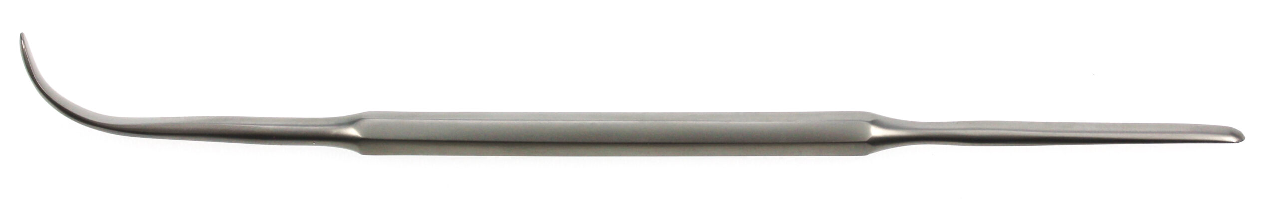 Tumarkin Atticotomy Elevator Overall Length 180mm - Bolton Surgical