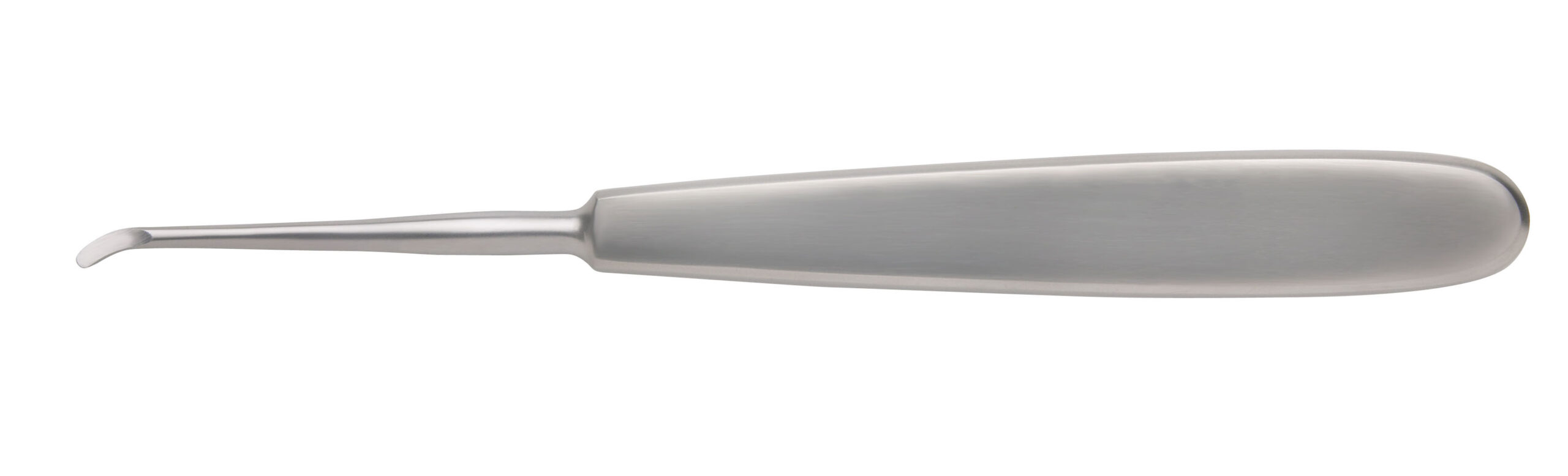 Warwick James Elevator Left with 2.6mm Wide Tip Overall Length 160mm - Bolton Surgical