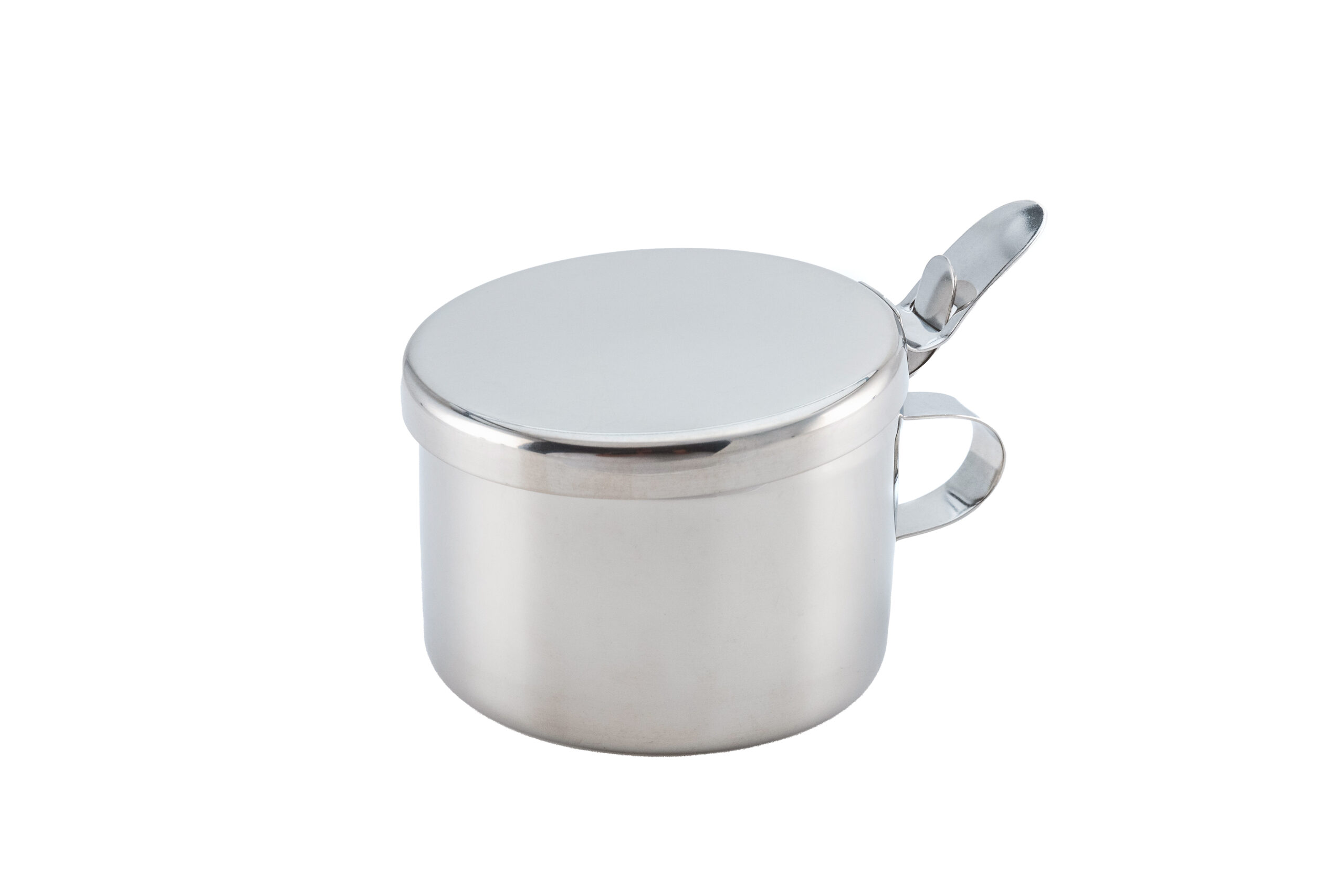 Spitting Jug 4″ 100mm (Dia) x 65mm (H) (Pack of 6) - Bolton Surgical