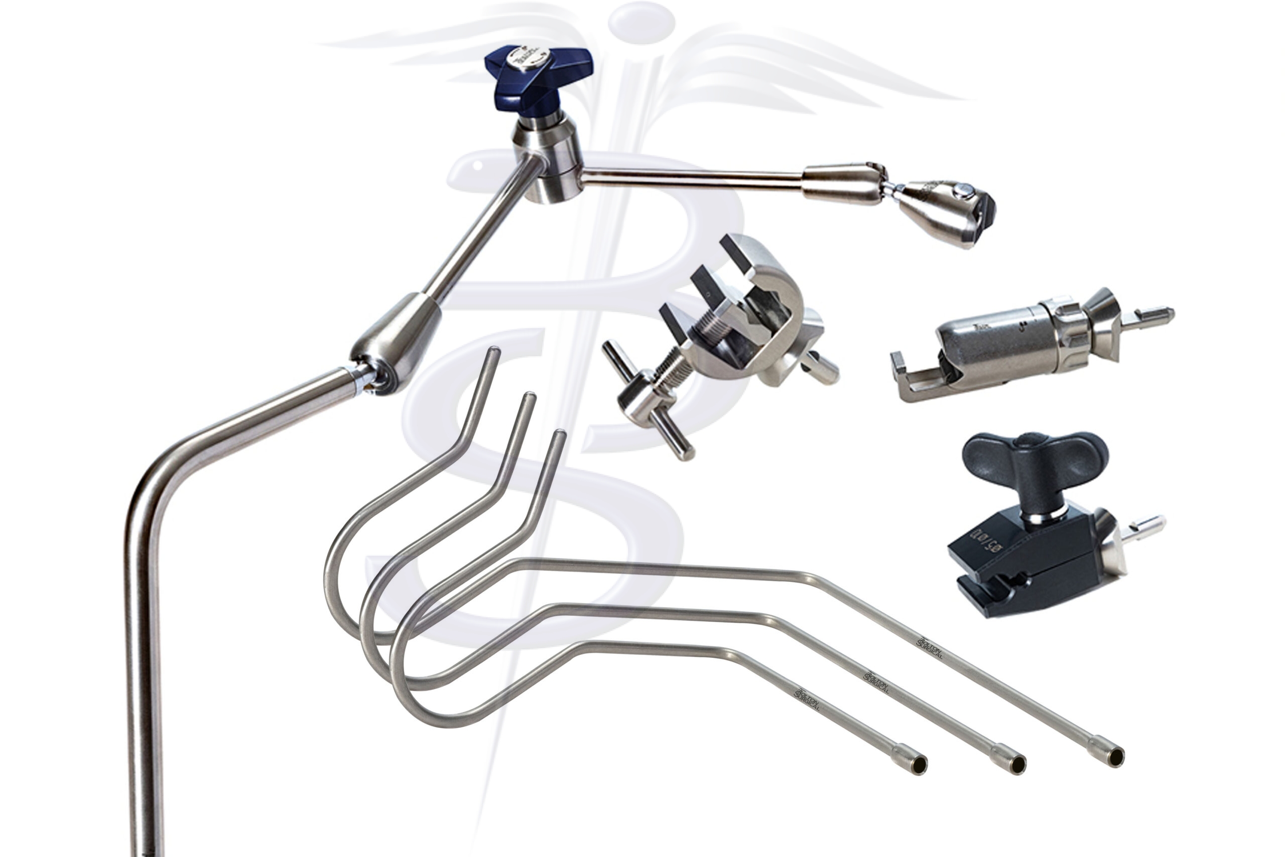 Holders and Positioners