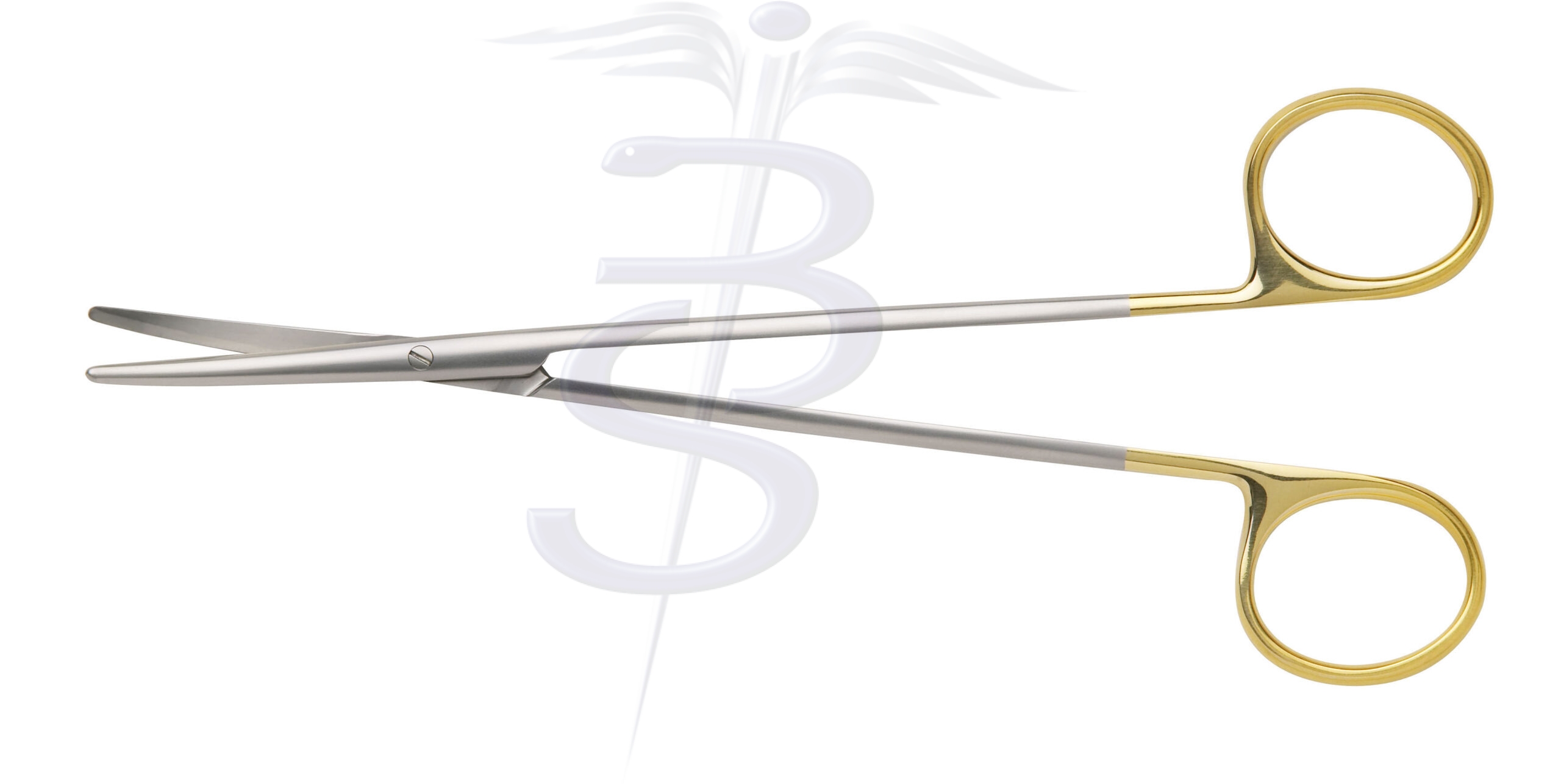 Mcindoe Scissor Hard Edge