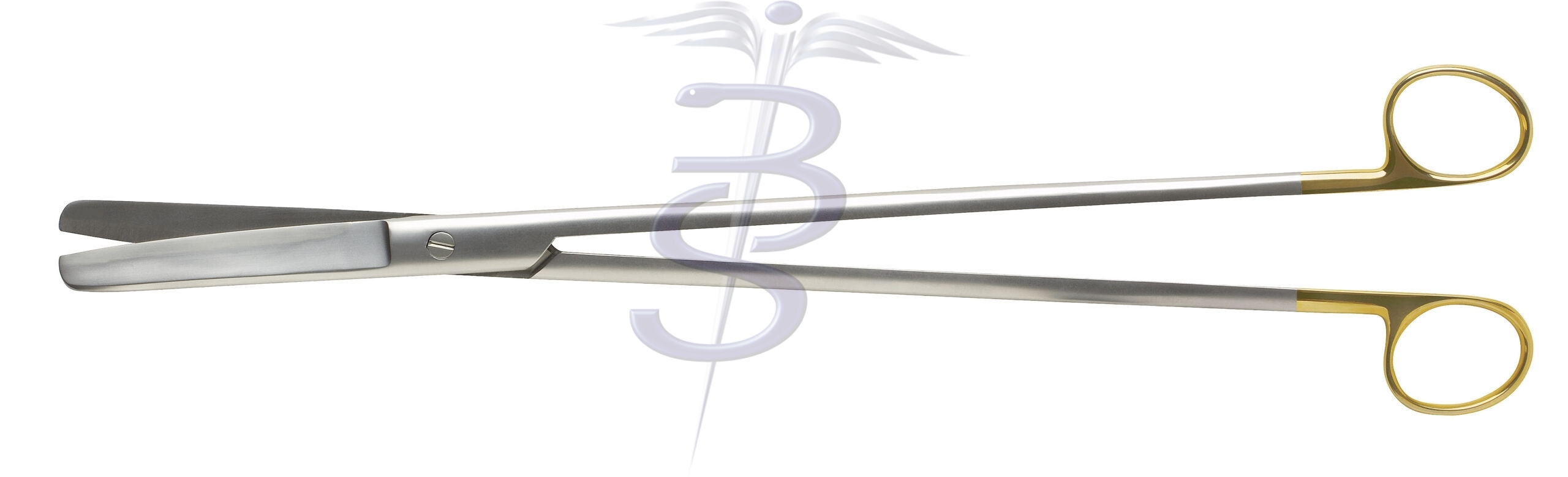 Lloyd Davis Scissor Hard Edge