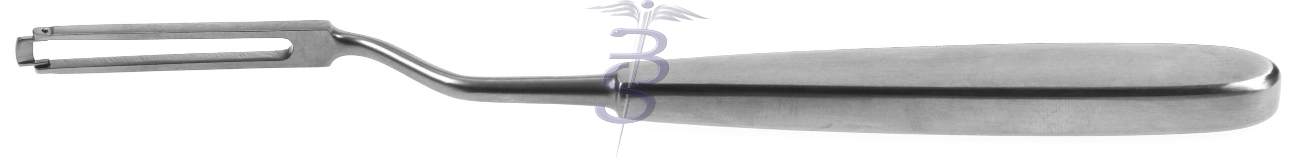 Ballenger Swivel Knife