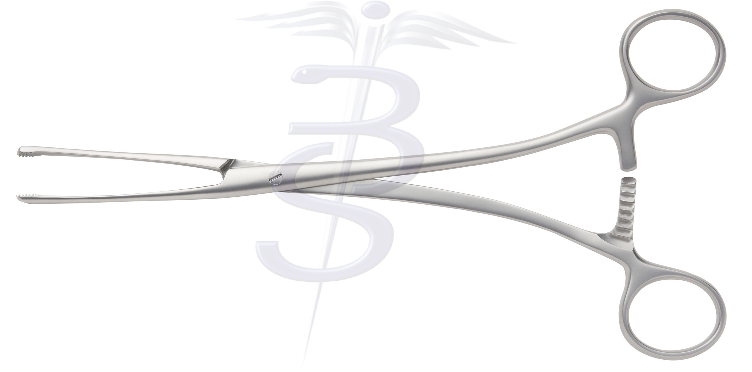 Green Armytage Forceps