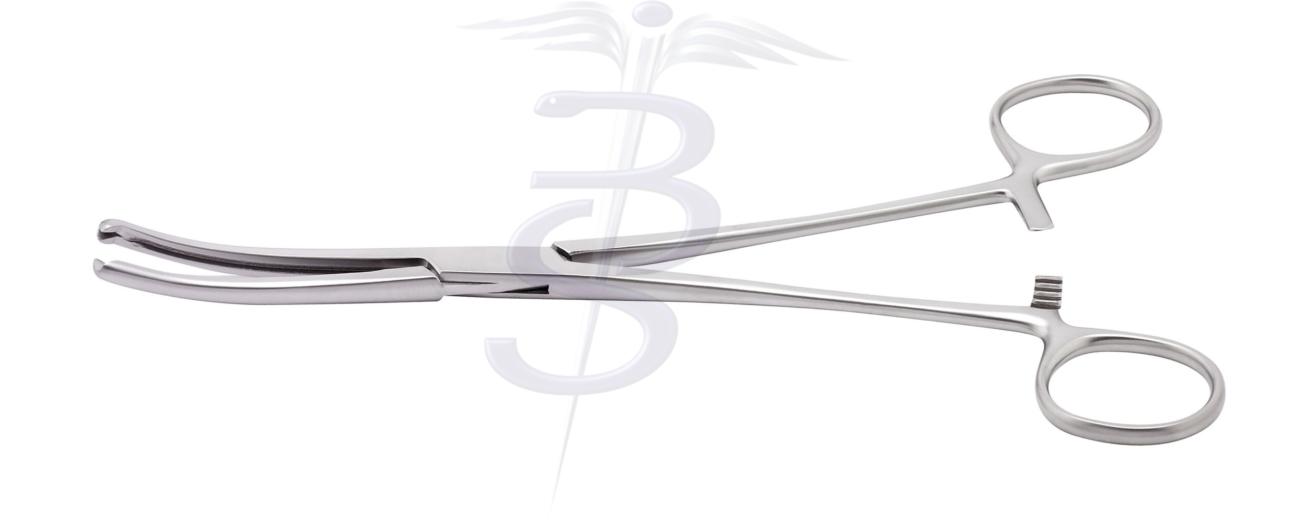 Maingot Clamp