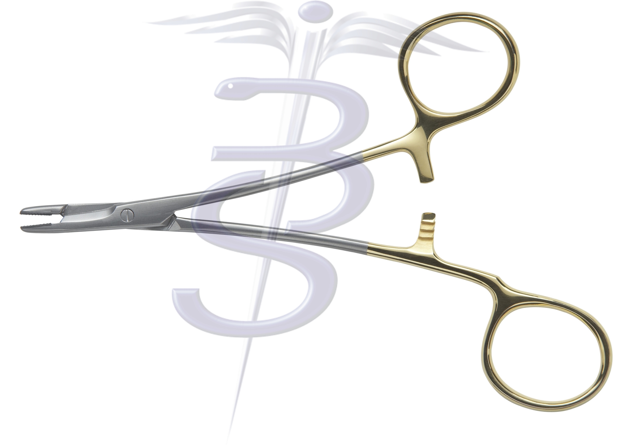 Needle Holders