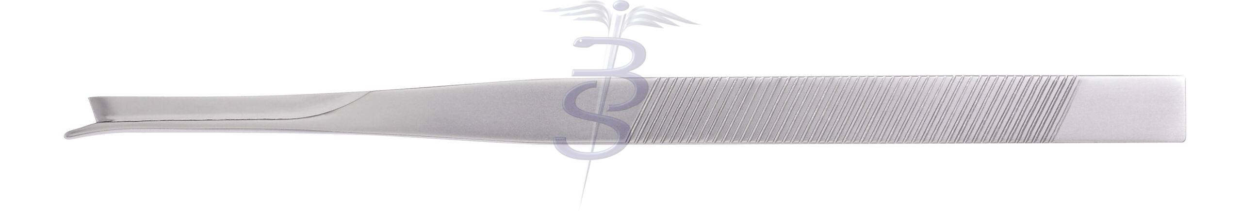Silver Chisel