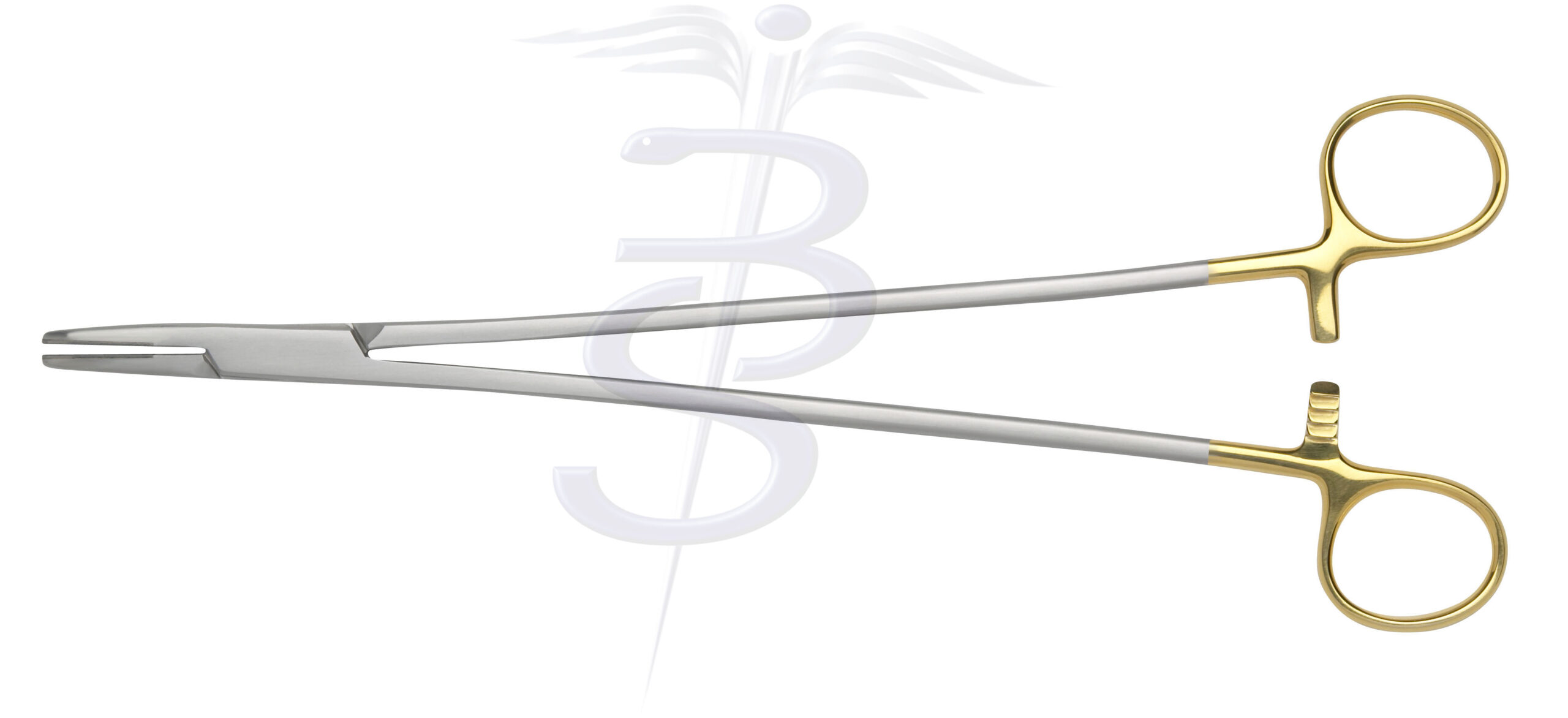 Wangensteen Needle Holder